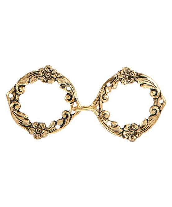 Hovedbilde Løken capehekte