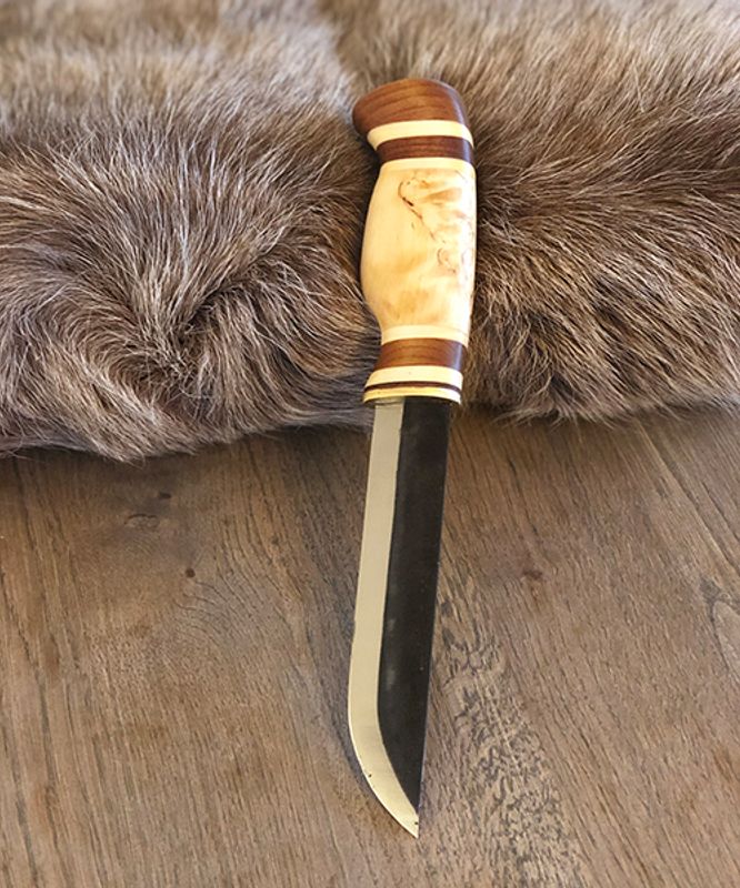 Stor turkniv