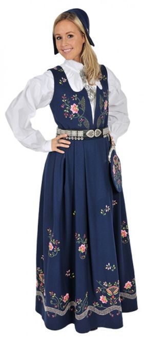 Hovedbilde Lundeby dame