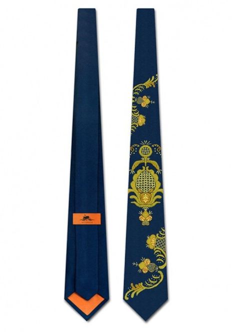 Hovedbilde Romerike L40 blå