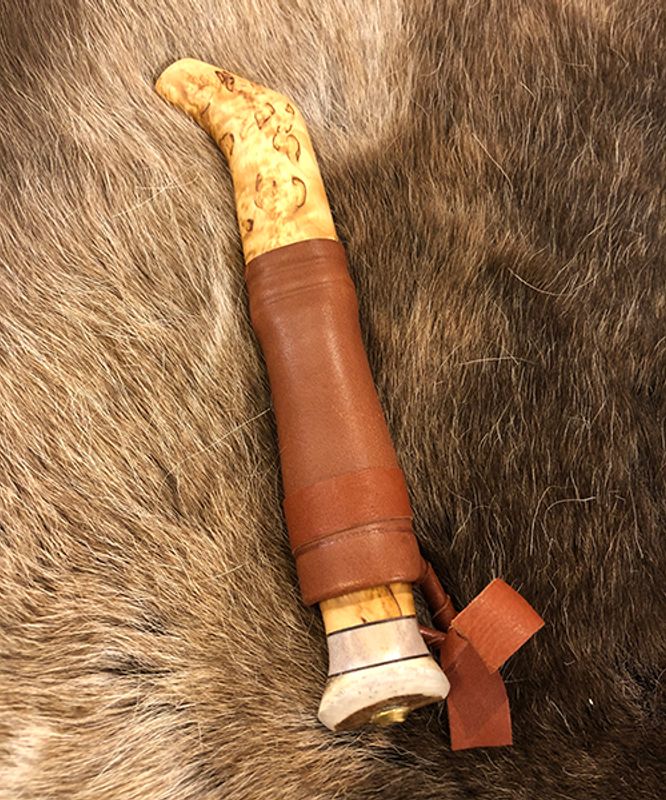 Turkniv