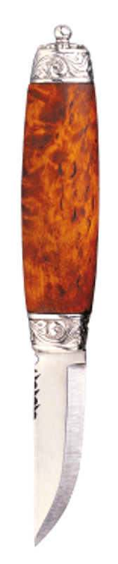 bunadskniv ''Kari''