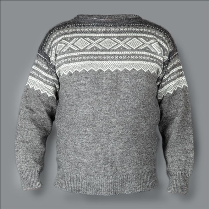 Hovedbilde Mariusgenser