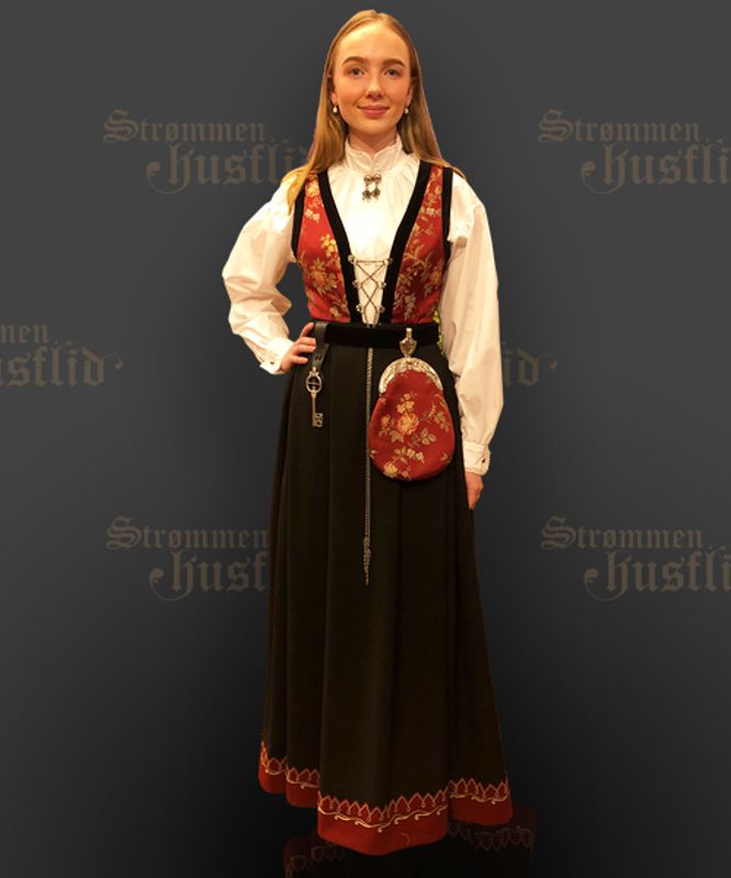 Sognebunad