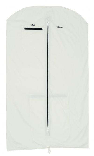 Hovedbilde Bunadpose med lommer, herre