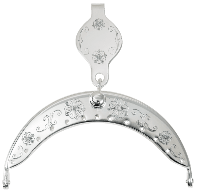 Hovedbilde Olavsrosen veskelås, plett