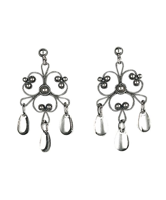 Hovedbilde Øyrepynt - oksidert