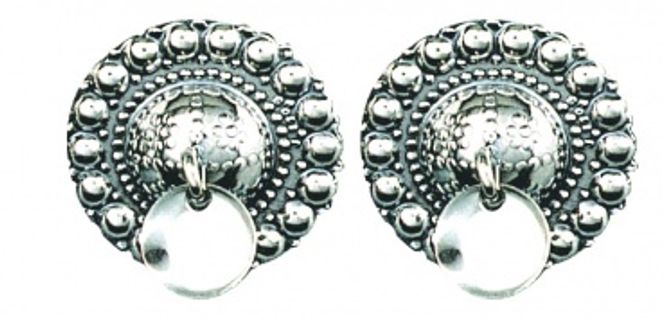 Hovedbilde borenåler, oksidert