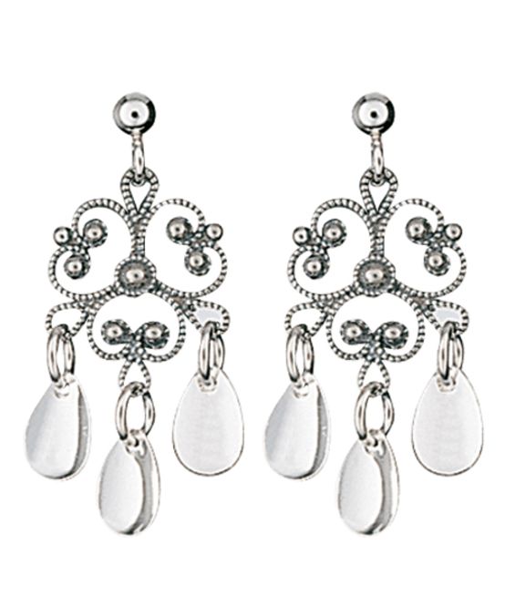 Hovedbilde Øyrepynt - oksidert