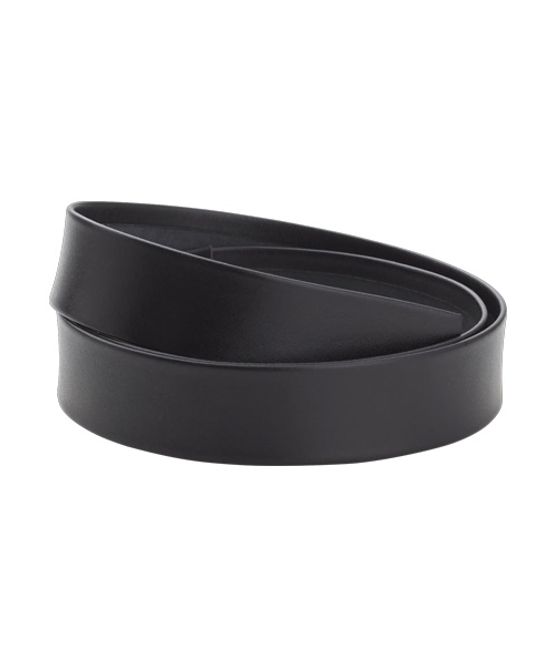 Hovedbilde Skinnlist 4 cm, svart