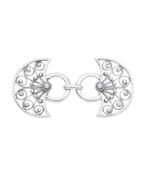 Hovedbilde Capespenne, kvit