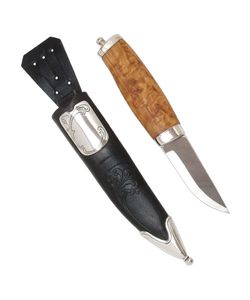 Hovedbilde Bunadskniv Vangsguten med ...